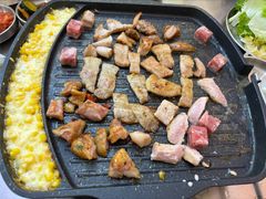 -阿亲家·韩式无限烤肉(春熙路店)