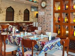 -巴依老爷新疆美食(工体旗舰店)