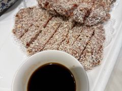 秘制乳排-宏玲餐厅(四川南路店)