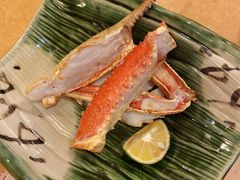 -蟹道乐(道顿堀本店)