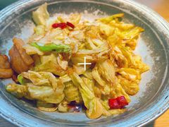 -蜜桃餐厅·伴山(绿宝广场店)