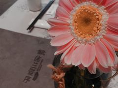 -佳兰雅序融合菜(高新店)