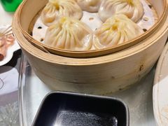 -假装苏杭·园林餐厅(陆家嘴中心店)
