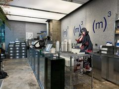 -CUBIC3三立方咖啡(凌空SOHO店)