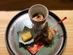 -鮨青(恒基名人购物中心店)