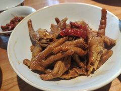 -田小狗的饭店(碧桂园店)