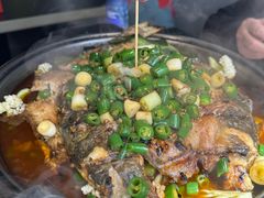 -辣尚瘾·烤鱼·新川菜(牡丹园直营店)