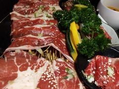 -鹤江桥·红油牛肉粉(SKP店)