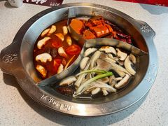 奔驰锅-大龙燚火锅(天钥桥路店)