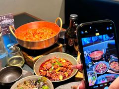 -Ameigo梅果·云贵川bistro(长宁来福士店)