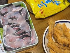 -黔哆哆地摊酸汤火锅(清湖店)