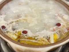 -土连锅·现熬养生汤锅(梁家巷店)