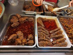 -嘉州九妹凤爪(乐山总店)