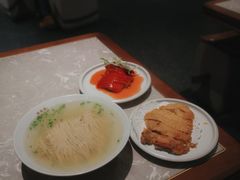 -松鹤面馆·古法焖肉面(观前店)