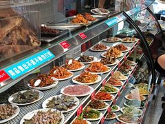 -韩麦大冷面(桂花街直营店)