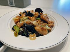 老大同过油肉-凯鸽酒楼(大同振兴街店)