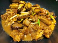 -渔米粥(罗湖店)