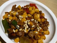 -兔爸私家小厨(新北万达店)