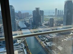 -大连星海皇冠假日酒店
