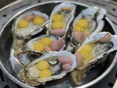 -飞尝蚝·顺德菜·鱼生(顺德总店)