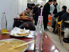 大堂-大姐麻辣烫(莲宝中路店)