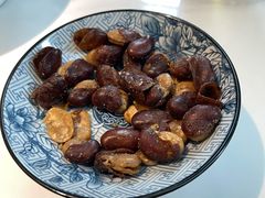 -筱爷叔·上海传统手工菜(玉树路店)