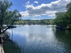 -承德避暑山庄景区