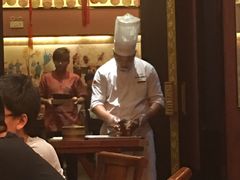 -全聚德(常州店)