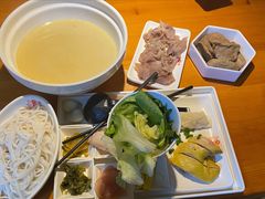 招牌过桥米线-陳生記米线·始于1989(武林店)
