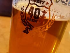 -40+精酿啤酒俱乐部(国投财富广场店)
