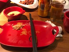 -舒来喜鱼锅(伊河路店)