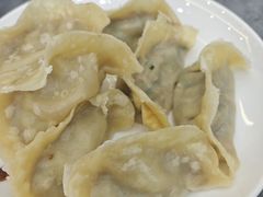 -奉天蚨祥饺子馆
