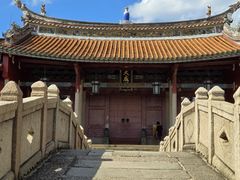 -揭阳学宫(榕城区)