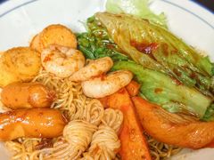 -左记港食(融科天城店)