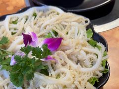 -塔兰齐新疆孜然火锅(鲤鱼山路店)