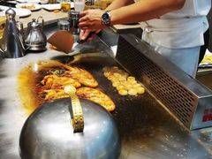 -上渔铁板烧(熙悦汇店)
