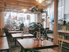 大堂-CHILLAX轻乐时(侨建·Hi City店)