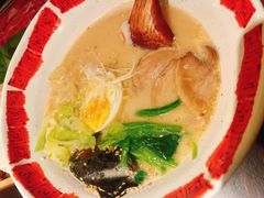 -山葵家·创意料理(宁波来福士店)