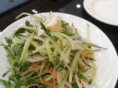 老虎菜-宛平李记小吃(东关街店)