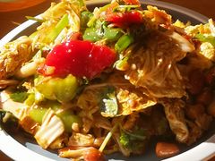 -星光小把串·海鲜烧烤(西安路店)