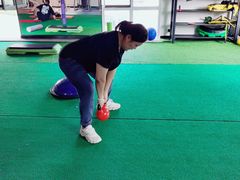-BD健身私教工作室(CBD店)