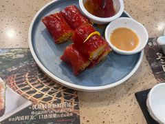 -点都德(南京新百店)