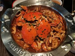 -胖哥俩肉蟹煲(湛江印象汇店)