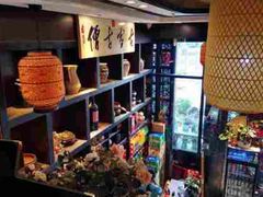 -福照楼汽锅鸡·云南特色菜(万达广场店)