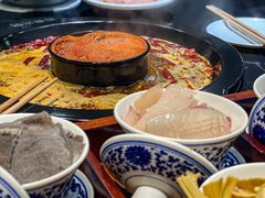 -重庆古老火锅