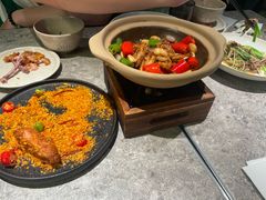 -留半山·香港食堂(啦啦宝都店)