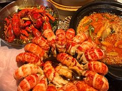 -靓靓蒸虾·头牌蒸虾(雪松路总店)