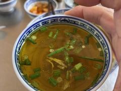 -永丰面馆(汉口路店)