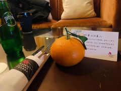 -宁波万豪酒店