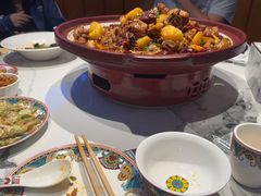 -巴依老爷新疆美食(常营店)